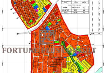 TOWNSVILLE RESIDENTIAL SCHEME